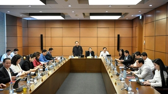 Đại biểu Quốc hội Tráng A Dương: Sửa đổi Luật Quy hoạch theo hướng đồng bộ, khả thi hài hòa lợi ích quốc gia, địa phương