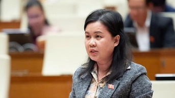 Lo lạm dụng đóng dấu mật, đại biểu đề nghị thu hẹp phạm vi bí mật nhà nước