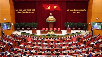 'Mực thước' mới về cán bộ - Cẩm nang toàn diện 377