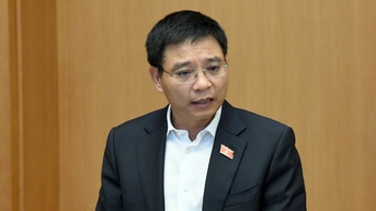 Tỉnh muốn có cảng biển, sân bay, Bộ trưởng nói cái gì cũng đưa vào sẽ thành quy hoạch 'gai quả mít'