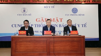 Lần đầu tiên vấn đề sức khỏe tâm thần được đề xuất luật hoá