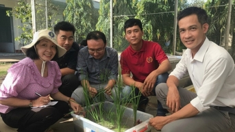 Chuyển từ kể quy trình sang kể lợi ích để lan tỏa IPHM