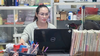 45 ngày cao điểm chuyển đổi mô hình quản lý thuế