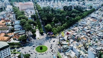 Đài tưởng niệm nạn nhân Covid-19: Nên xây dựng hài hòa với mảng xanh đô thị