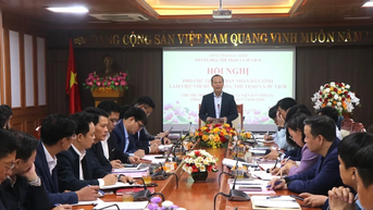 Bắc Ninh phát huy tiềm năng, thế mạnh văn hóa Kinh Bắc gắn với phát triển du lịch bền vững