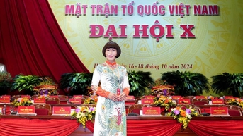 វៀតណាមនៅក្រៅប្រទេសរួមដៃគ្នាកសាងអនាគតរបស់វៀតណាម