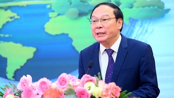 Phát triển năng lượng xanh vì môi trường sống trong lành, thịnh vượng