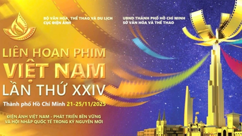 Tạo dựng vị thế mới cho điện ảnh Việt Nam trong công nghiệp sáng tạo