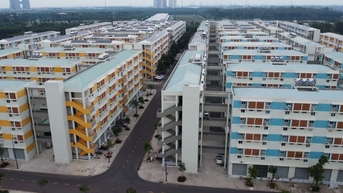 NHCSXH Đồng Nai giảm lãi suất cho vay nhà ở xã hội xuống 5,4%/năm