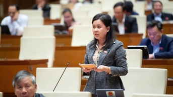 Sự "dư thừa bí mật" cản trở quyền tiếp cận thông tin của người dân