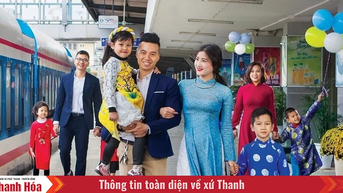 Lên tàu về Tết 2026 cùng Traveloka – Khởi hành sớm, về nhà trọn niềm vui