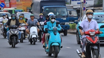 Hoán cải xe máy chạy xăng sang điện: Khi ý tưởng ‘xanh’ gặp bài toán kỹ thuật và pháp lý