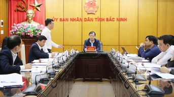 Đẩy nhanh giải ngân Chương trình mục tiêu quốc gia phát triển kinh tế, xã hội vùng đồng bào dân tộc thiểu số và miền núi