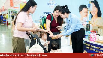 Bắc Nam tỏa sáng tại Hội chợ Mùa Thu 2025: Khẳng định uy tín và tầm vóc