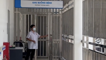 Luật Phòng bệnh: Sẽ sàng lọc, phát hiện sớm người có nguy cơ rối loạn tâm thần