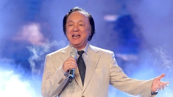 "Lời ca còn mãi" tôn vinh GS.NSND Trung Kiên