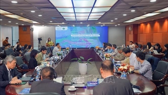 Khuyến nghị giải pháp chống tội phạm mạng tại Đông Nam Á
