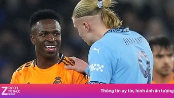 Pep yêu cầu chiêu mộ Vinicius