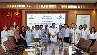 Bảo hiểm xã hội Hà Nội hưởng ứng phong trào “Vì người nghèo”: Lan tỏa yêu thương đón Xuân Bính Ngọ