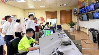 Bảo vệ môi trường để thúc đẩy phát triển kinh tế - xã hội