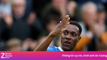 Tình thế đảo ngược với Welbeck