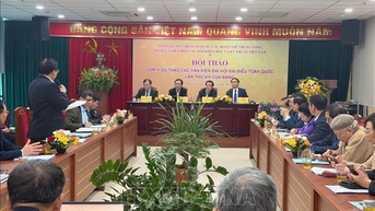 Tăng đầu tư cho các cơ sở đào tạo, nghiên cứu khoa học và đổi mới sáng tạo