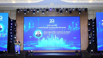 Cần nhân rộng các điển hình quản trị công ty tốt và minh bạch