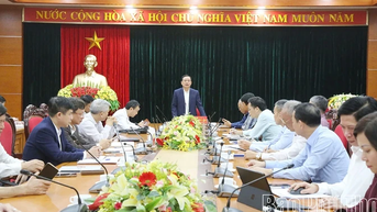 Giải quyết khó khăn các dự án giao thông trọng điểm khu vực Hòa Bình