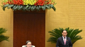 Nội luật hóa Công ước Hà Nội, đưa Việt Nam thành trung tâm khu vực quản trị không gian mạng an toàn, nhân văn