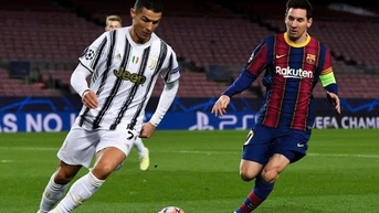 Cristiano Ronaldo liên tục phát biểu gây sốc