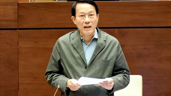 Đề xuất bổ sung đầy đủ các hành vi bị nghiêm cấm về an ninh mạng