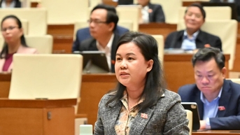 Dự án Luật Bảo vệ bí mật nhà nước (sửa đổi): Cụ thể hóa phạm vi bí mật nhà nước
