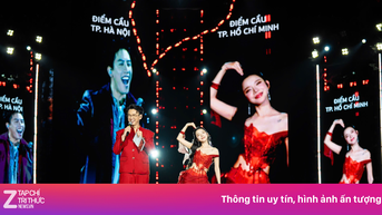 Những kỷ lục mới của Viettel Y-Fest 2025