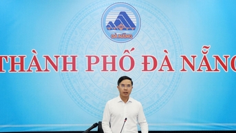 Đến tháng 11/2025, Đà Nẵng giải ngân vốn đầu tư công đạt 53%
