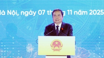 Đưa thể chế pháp luật thành lợi thế cạnh tranh, đột phá của đột phá