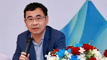 Ông Tô Hải: Thời điểm tốt để thôi làm Tổng giám đốc Vietcap