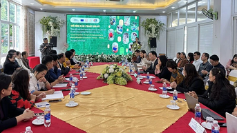 លើក​កម្ពស់​អាជីវកម្ម​បៃតង​សម្រាប់​ស្ត្រី​ក្នុង​វិស័យ​កសិកម្ម​នៅ​ខេត្ត​ភ្នំ​ពីរ​ភាគ​ខាងជើង