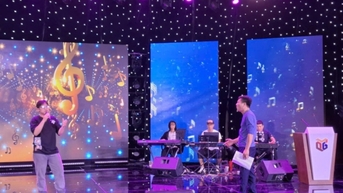 Sẵn sàng cho đêm bán kết thứ nhất