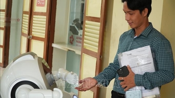 Làm sâu sắc hơn quan điểm Đột phá phát triển khoa học, công nghệ, đổi mới sáng tạo và chuyển đổi số