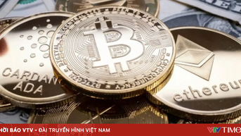 Tài sản mã hóa chỉ được phát hành cho nhà đầu tư ngoại