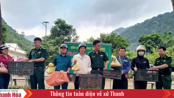 Thực hiện hiệu quả chính sách giảm nghèo