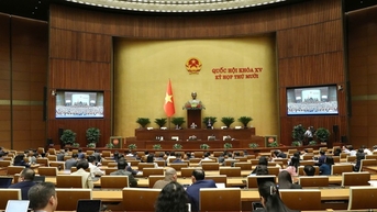 Hoàn thiện pháp luật về an ninh mạng và bảo vệ bí mật Nhà nước trong kỷ nguyên số