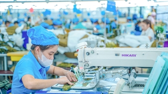 Vĩnh Long: Phát triển công nghiệp hỗ trợ gắn với chuyển đổi xanh - sạch - tuần hoàn