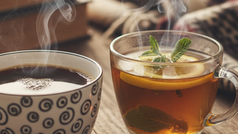 Người thiếu máu nên tránh ăn gì để không cản trở hấp thụ sắt?