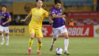 HLV Thạch Bảo Khanh quyết đấu đội bóng cũ