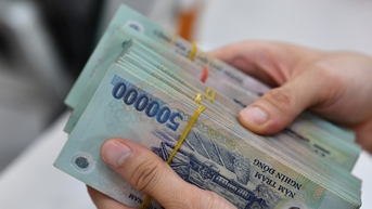 Sửa thuế thu nhập cá nhân: Mức 10 triệu đồng cho bậc 1 là quá thấp