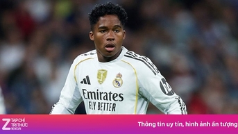 MU hỏi mượn Endrick