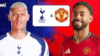 Nhận định Tottenham vs MU: Ruben Amorim và dàn sao quyết đòi nợ