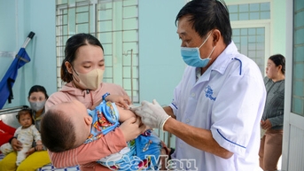 Nâng chất “lá chắn” đầu tiên bảo vệ, chăm sóc sức khỏe Nhân dân - Bài 2: Nâng cấp ba trụ cột chính