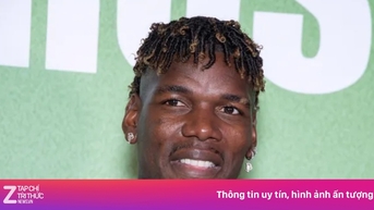 Phát biểu của Pogba gây sốt trở lại